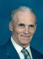 Ernest Strunk (1921-2011)