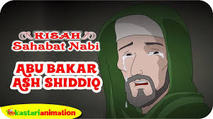 The first four volumes of. Kemuliaan Abu Bakar Ash Shiddiq Kisah Sahabat Nabi Kastari Animation Official Youtube