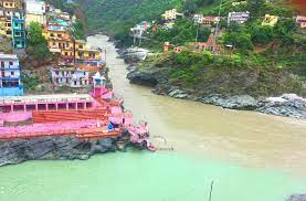 This place is also the winter home of the priests of the badrinath temple. A Confluence Of Faith And Nature Orissapost