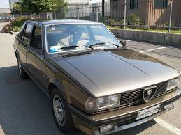 Image result for Luci Di Bosco 2007 Alfa-Romeo