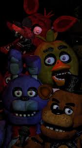 What you need to know is that these images that you add will neither increase nor decrease the speed of your computer. Five Nights At Freddy Wallpaper Enjpg