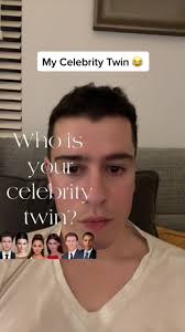 I went the opposite direction in 1 second 😂 #celebritytwin #tiktokfilter  #newfilter #aidenlondon