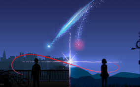 Maybe you would like to learn more about one of these? 80 4k Ultra Hd Kimi No Na Wa Wallpapers Background Images
