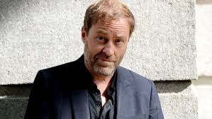 Death in paradise season nine was the final outing for di jack mooney (played by ardal o'hanlon) on the bbc series. Ardal O Hanlon I Was Always This Weird Watchful Kind Of Kid