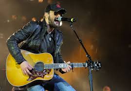 eric church and dwight yoakam at the bok center k95 5