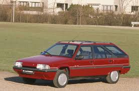 Image result for Rouge 1989 ARO