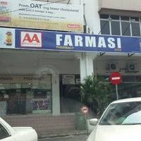 Contemplate online versions of neighborhood pharmacies. Photos At Aa Pharmacy Seputih Kuala Lumpur Kuala Lumpur