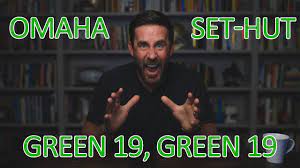 Why Does Aaron Rodgers Always Say 319 Info On Packers Qb S Cadence