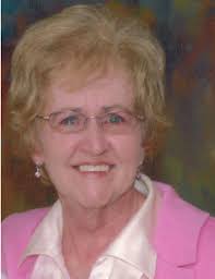 Sue McGee Obituary (2012)