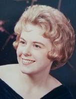 Thelma Irene Towe Obituary