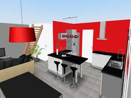 Autre Idee D Ouverture Partielle Idee Idees Cuisine Cuisine