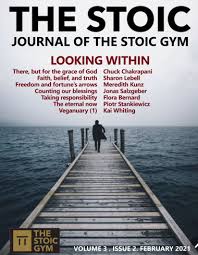 In 1815, the italian scholar angelo mai discovered a cache of letters between marcus cornelius fronto and several of his friends, including marcus aurelius. The Stoic Mom The Stoic Mom Blog