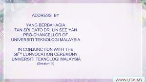 What is the abbreviation for yang berhormat? Yang Berbahagia In English