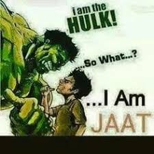 Apart from this, it also reached the milestone of $1 billion worldwide. 20 Jaat Ideas Desi Quotes Attitude Quotes Funny Attitude Quotes
