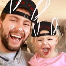 Nathan Spivey's Instagram, Twitter & Facebook