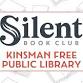 Silent Book Club
