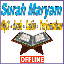 Cera una volta il west 1968 inizio. Surah Maryam Mp3 Arab Latin Dan Terjemahan Apps Bei Google Play