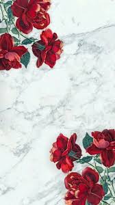 Marbled Rose Wallpaper Rose Wallpaper Iphone Wallpaper Wallpaper Backgrounds