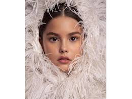 LOOK: Kendra Kramer is a beauty queen in the making!