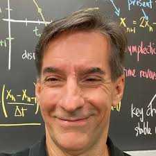 John Straub's Instagram, Twitter & Facebook