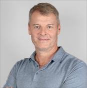 Prof Benjamin P. Horton