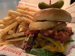Backyard burger menu our best summer menus southern living. Backyard Burger To Go Menu Splash Chill And Grill Bar Grill In Orlando Fl