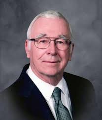 Keith Conrad Lueders Obituary (2023)