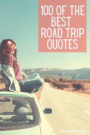 If you love sunset quotes make sure to check our '30 sunset quotes and pictures to inspire you we also just finished guide to booking airbnb so make sure to check it out. Best Road Trip Quotes For Your Next Adventure The Travel Bite