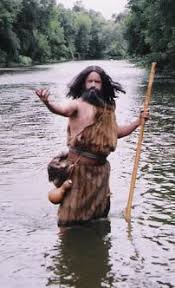 Image result for John the baptist