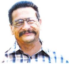 Jordan Gallegos, Sr. Obituary May 7, 2007