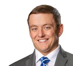 James Meyers Announces Candidacy for the NYS Senate, 53rd District Seat