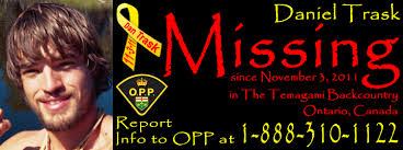 Daniel Trask's Home Page