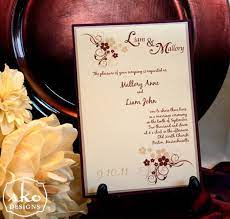 Elegant And Simple Ivory Wedding Invitations Peach Wedding Invitations Wedding Invitations Champagne