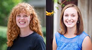 ISP Alums Receive Fulbright Grants