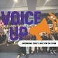 VOICE UP event image