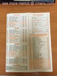 Give us a try, you will be delighted. Online Menu Of China Kitchen Restaurant Jackson Mississippi 39204 Zmenu