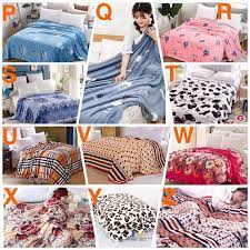 Selimut katun banyak dijual disemua negara, karena tidak setebal selimut comforter dan duvet. Jual Murah Selimut Selimut Bulu Halus Super Lembut 150x200 Impor Termurah Motif Kode P Shopee Indonesia