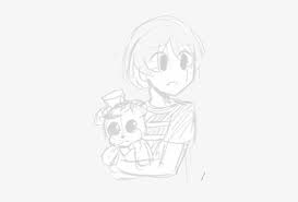 Fnaf crying child coloring pages. Crying Child Fnaf Five Nights At Freddy S 316x479 Png Download Pngkit