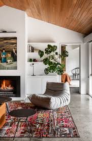 Malvern Residence By Studio Wonder House Interior Home Home Living Room