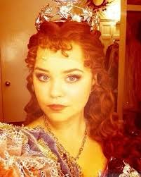 it's so cool seeing christine's begin as understudies and then get the bump  to alternate and principal, real life christine moment there! katie hall as  christine and in the ensemble in london,