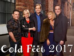 Prime Video: Cold Feet: 2017