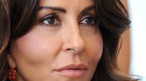 Sabrina Ferilli chi è: età, dove è nata, altezza, vero nome, marito, figli,  che scuola ha