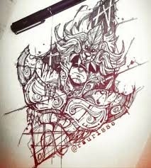 Pendejadas Saint Seiya Dibujo Zodiacal Chingon Tatuaje De Caballero Caballeros Del Zodiaco Leo Caballeros Del Zodiaco Dibujos Por lo que seiya y sus amigos, junto a los gold saints, deberán penetrar a través del santuario. caballeros del zodiaco leo