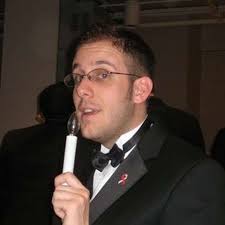 Jeffrey Magee-McCain