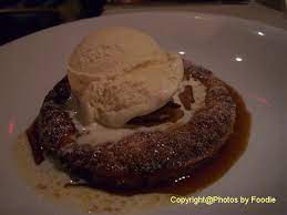 Eggs, cream, sugar, and semisweet baking chocolate. Cactus Club Cafe On Kingsway For Dessert Photos By Foodie