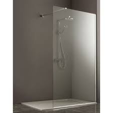 Best reviews guide analyzes and compares all dreamline showers of 2021. Frameless Shower Screen Panel 1200mm Bathrooms On A Budget