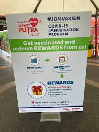 Find parking costs, opening hours and a parking map of sunway putra mall 100, jalan putra as well as other car parks, street parking, parking meters and private garages for rent in kuala lumpur Vaksin Covid 19 On Twitter Get Vaccinated And Redeem Rewards From Sunway Putra Mall Https T Co Ysgbykh1wr Twitter