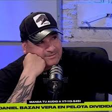 Bazán Vera con Olé: "Nosotros no ayudamos a Brian, él nos ayuda a nosotros"  :: Olé