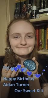 Happy birthday Turner!🎂😎  #GBR!🏈🏈🏈🏈🏈🏈🏈🏈🏈🏈🏈🏈🎈🎈🎈🎈🎈🎈🎈🎈🎈🎈🎈🎈🎈🎈