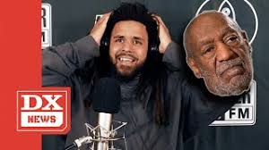 J.Cole Faces Backlash For Spitting Controversial Bill Cosby Line During  L.A. Leakers Freestyle